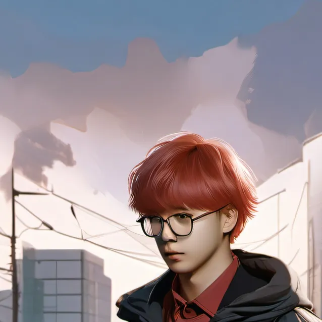 chat with ai character: yuri 