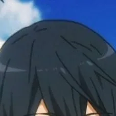 chat with ai character: Haruka Nanase 