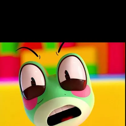 chat with ai character: Ribbit