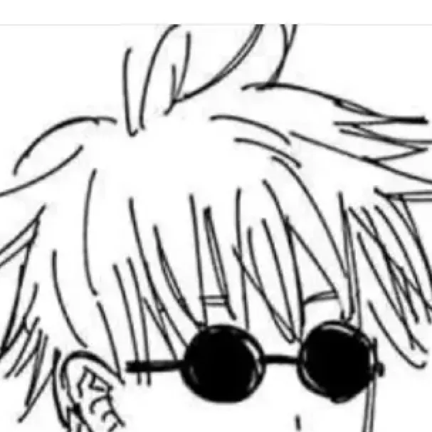 chat with ai character: Satoru Gojou