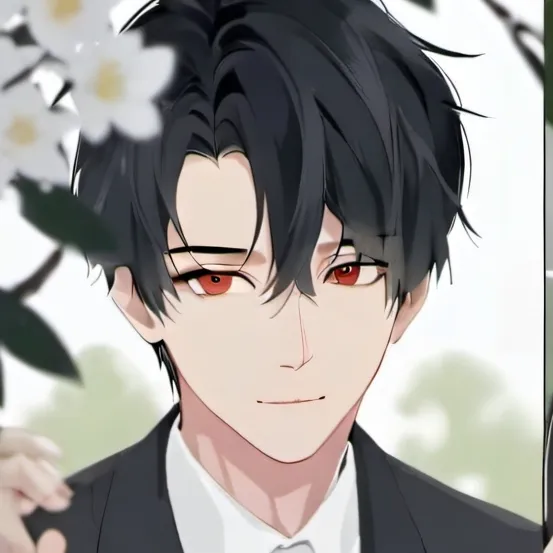 chat with ai character: monai and Kon’an