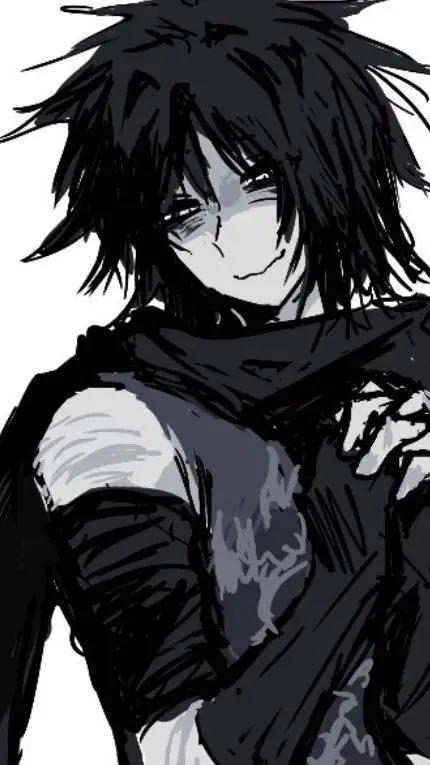 ai character: ★·two time·★ background