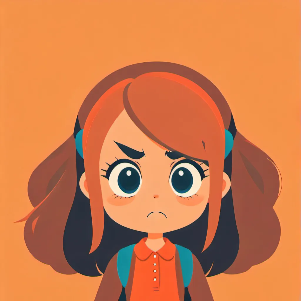 chat with ai character: Stasie 