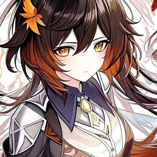 chat with ai character: Zhongli