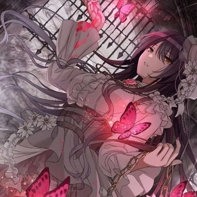 chat with ai character: Kagami
