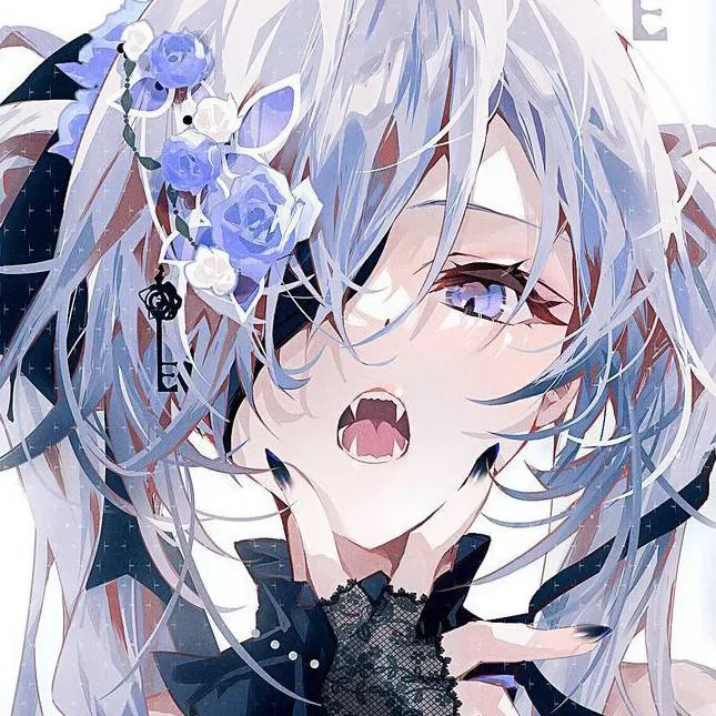 chat with ai character: Mika