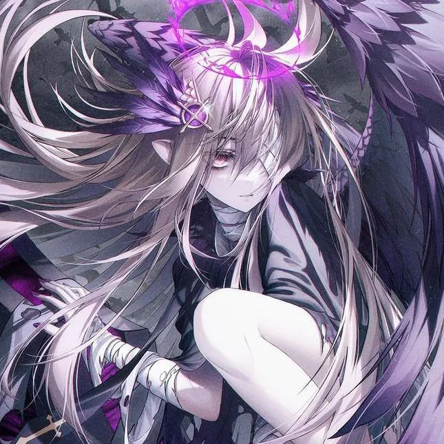 chat with ai character: Tsaritsa 