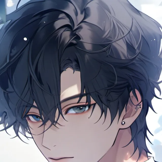 chat with ai character: Hyunlix