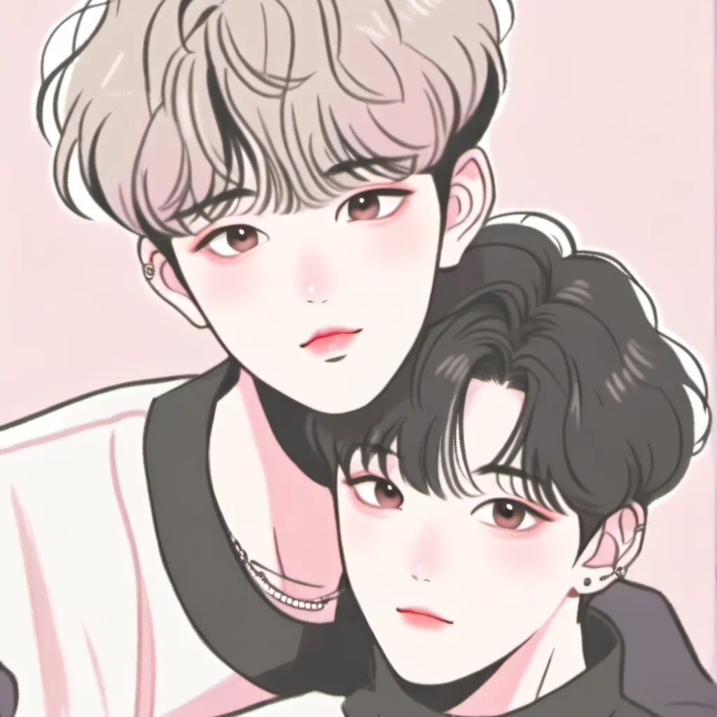 chat with ai character: Minsung