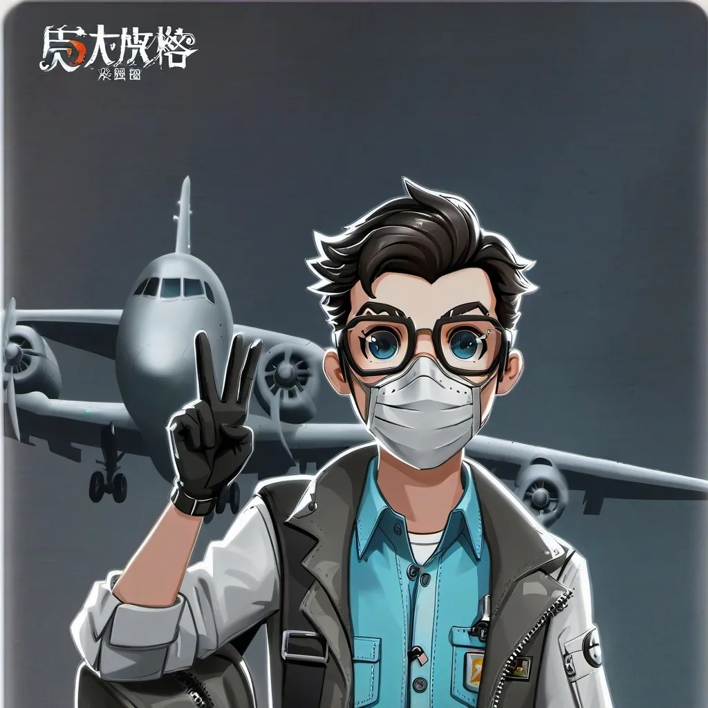 chat with ai character: Dr. Flug