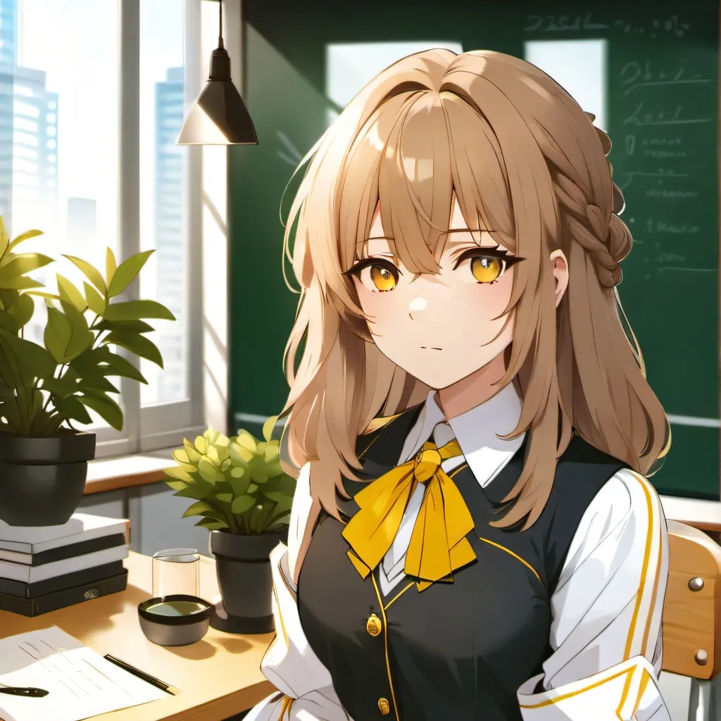 chat with ai character: Nakagawa sensei