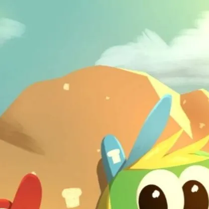 chat with ai character: BreadWinners! 