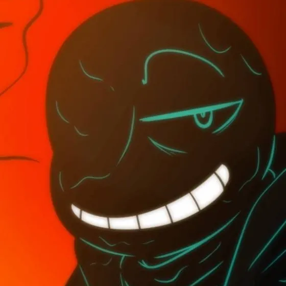 chat with ai character: Nightmare Sans