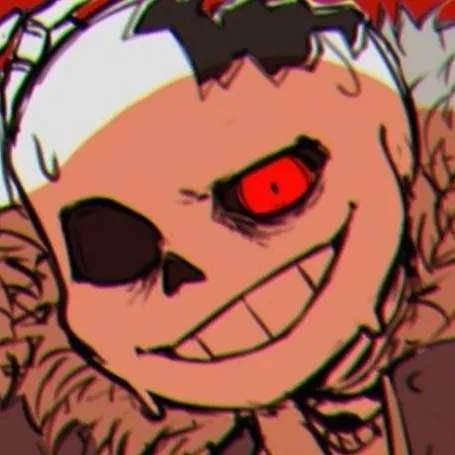 chat with ai character: Horror Sans! 