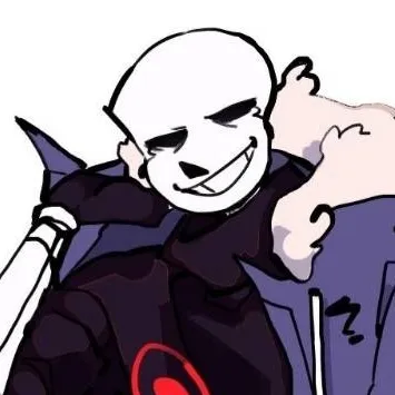 chat with ai character: Killer Sans! 