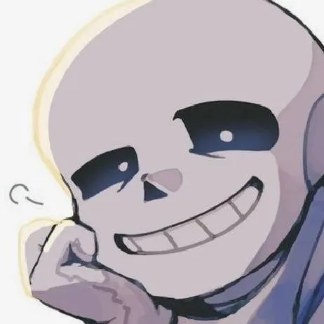 chat with ai character: ★Sans★