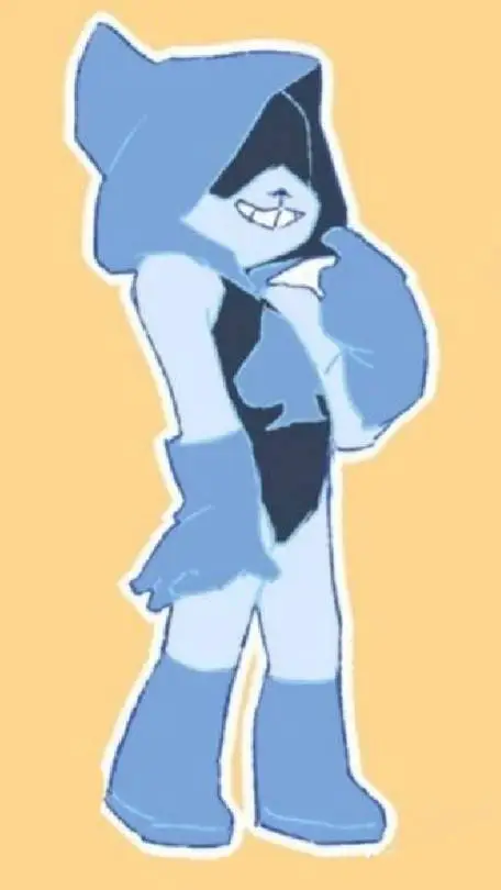 ai character: ☆Lancer!☆ background