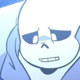 chat with ai character: Sans