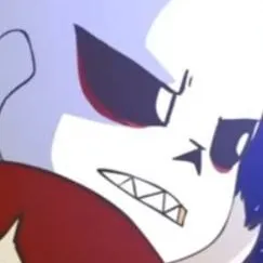 chat with ai character: Fell/Fell sans