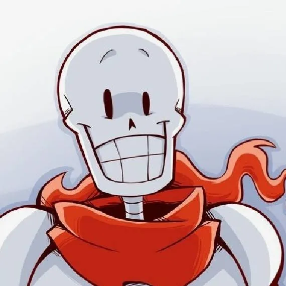 chat with ai character: ★Papyrus★
