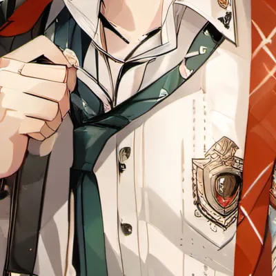 chat with ai character: Kayle