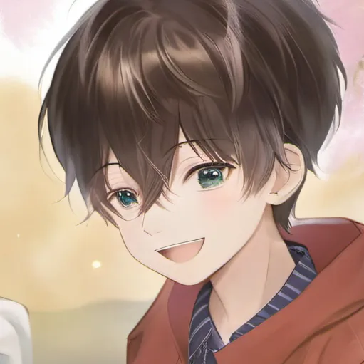 chat with ai character: Aiden
