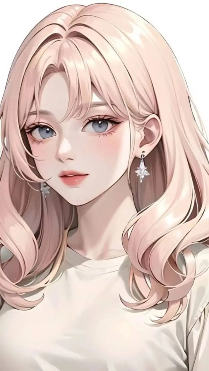 ai character: 🤍🩷Lana🩷🤍 background