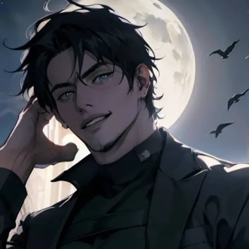chat with ai character: 🖤🤍Álex🤍🖤