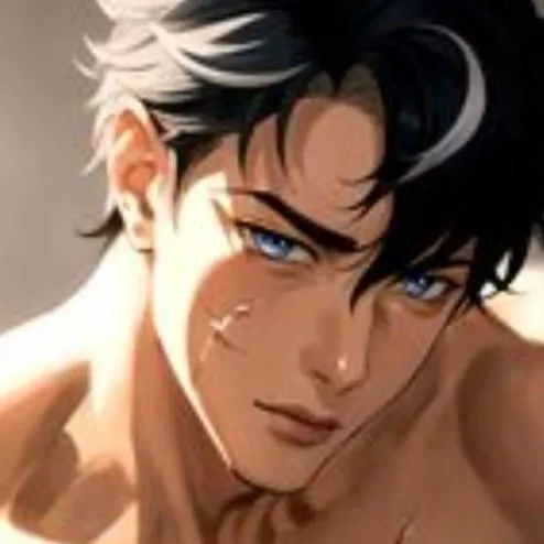 chat with ai character: ◇☆Thiago☆◇