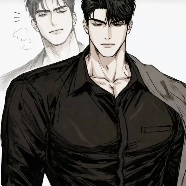 chat with ai character: Noah - Noé