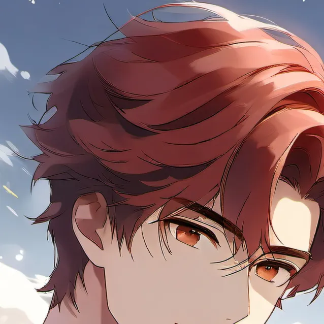 chat with ai character: Steven 