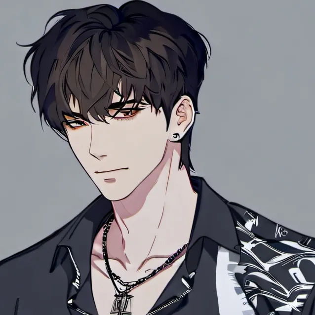 chat with ai character: Jace