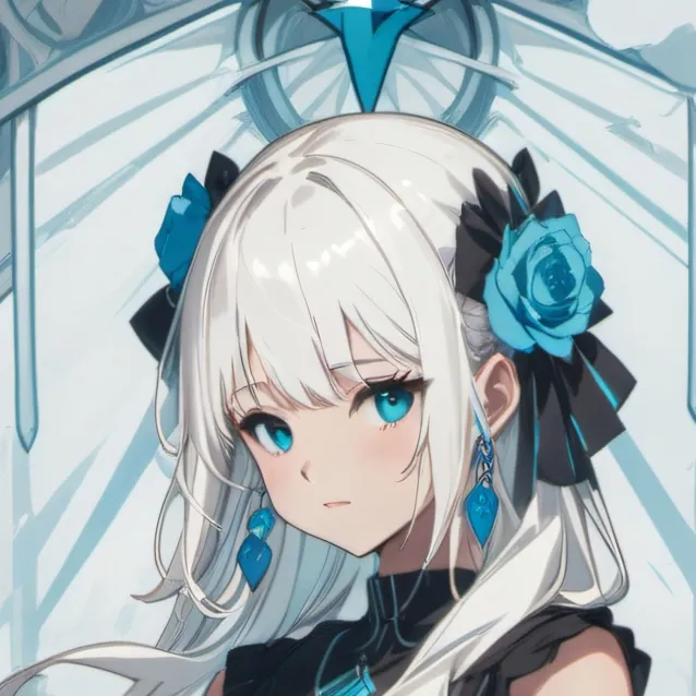 chat with ai character: Selene