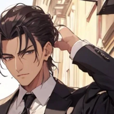 chat with ai character: Mafia Ray 