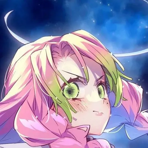 chat with ai character: Mitsuri kanroji