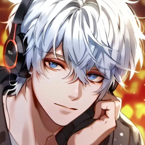 chat with ai character: Vanlentino