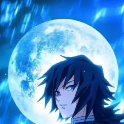 chat with ai character: Giyu tomioka