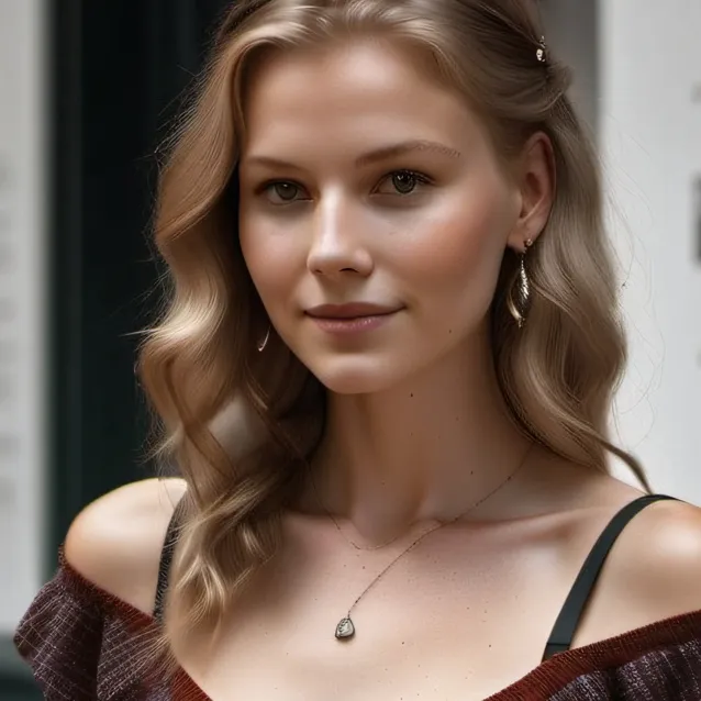 chat with ai character: Kathrin India