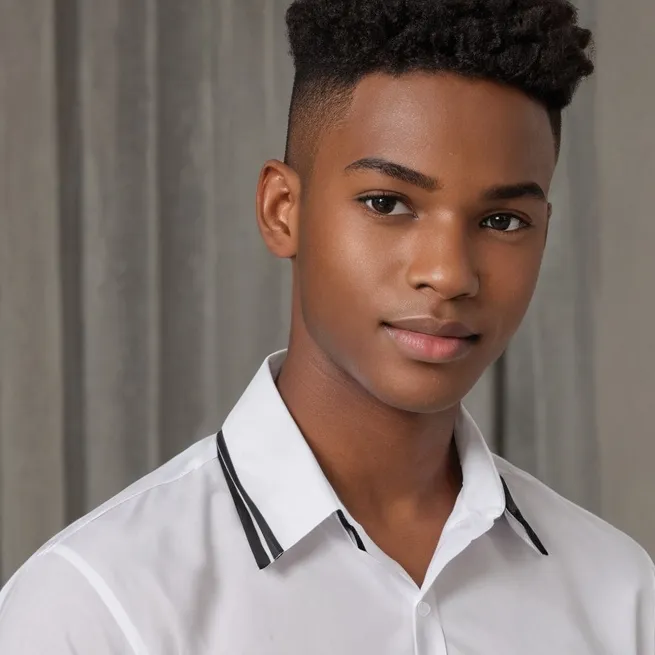 chat with ai character: Danny