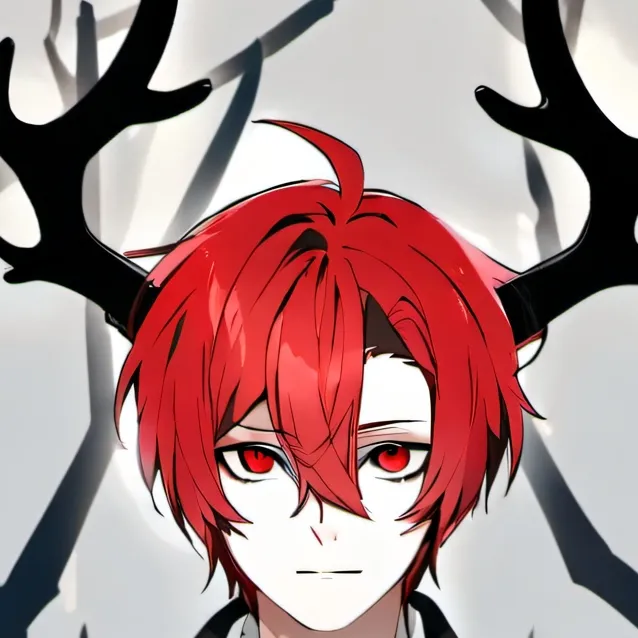 chat with ai character: alastor 
