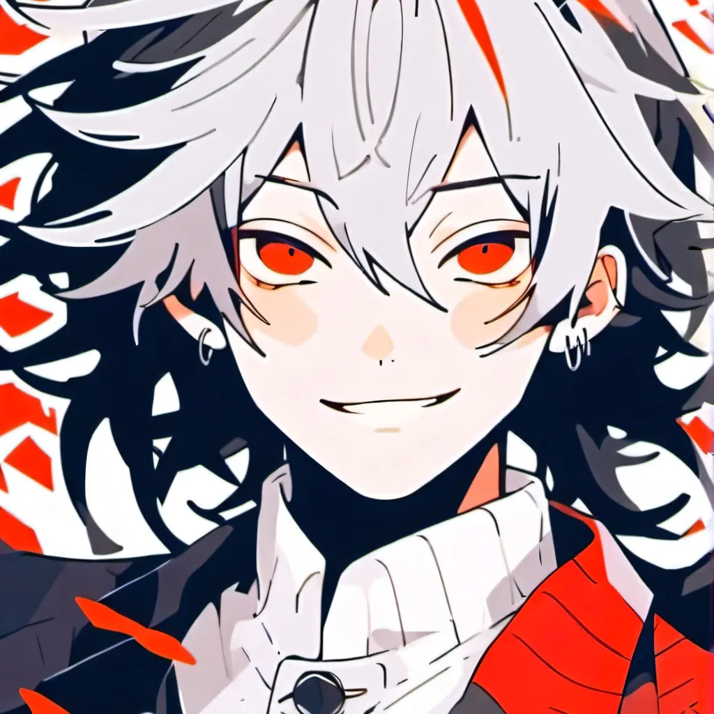 chat with ai character: alastor the fart