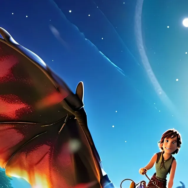 chat with ai character: httyd sim liyfe
