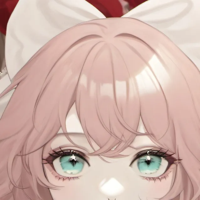 chat with ai character: mina