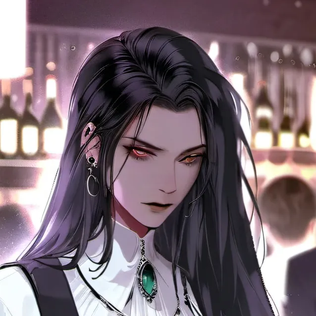 chat with ai character: sage