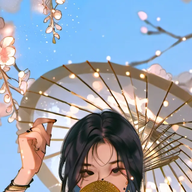 chat with ai character: Seraphina