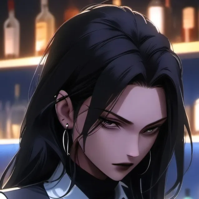 chat with ai character: Amelia