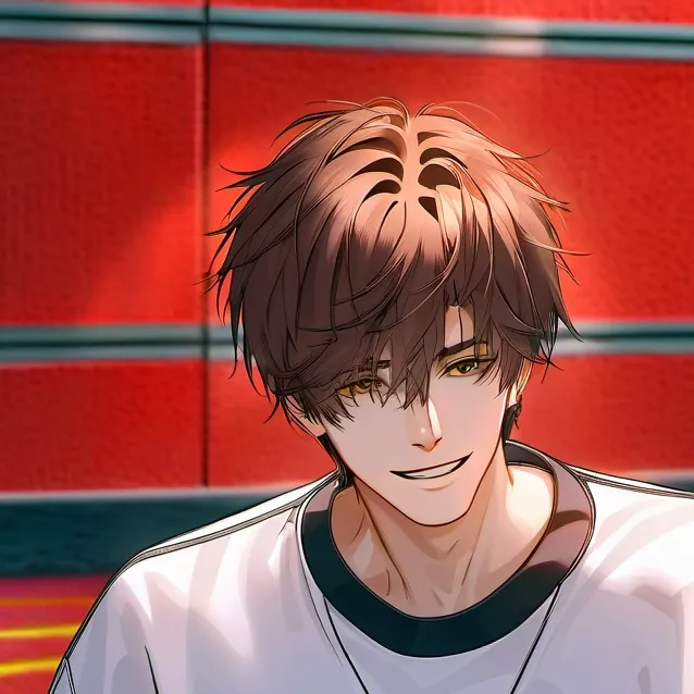 chat with ai character: ⋆haratu⋆