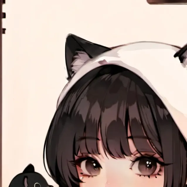 chat with ai character: don listen.
