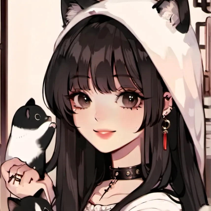 chat with ai character: don listen.