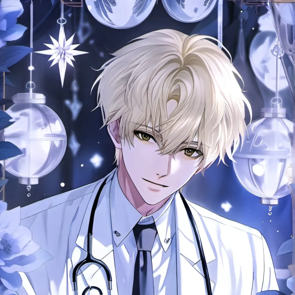 chat with ai character: alexander